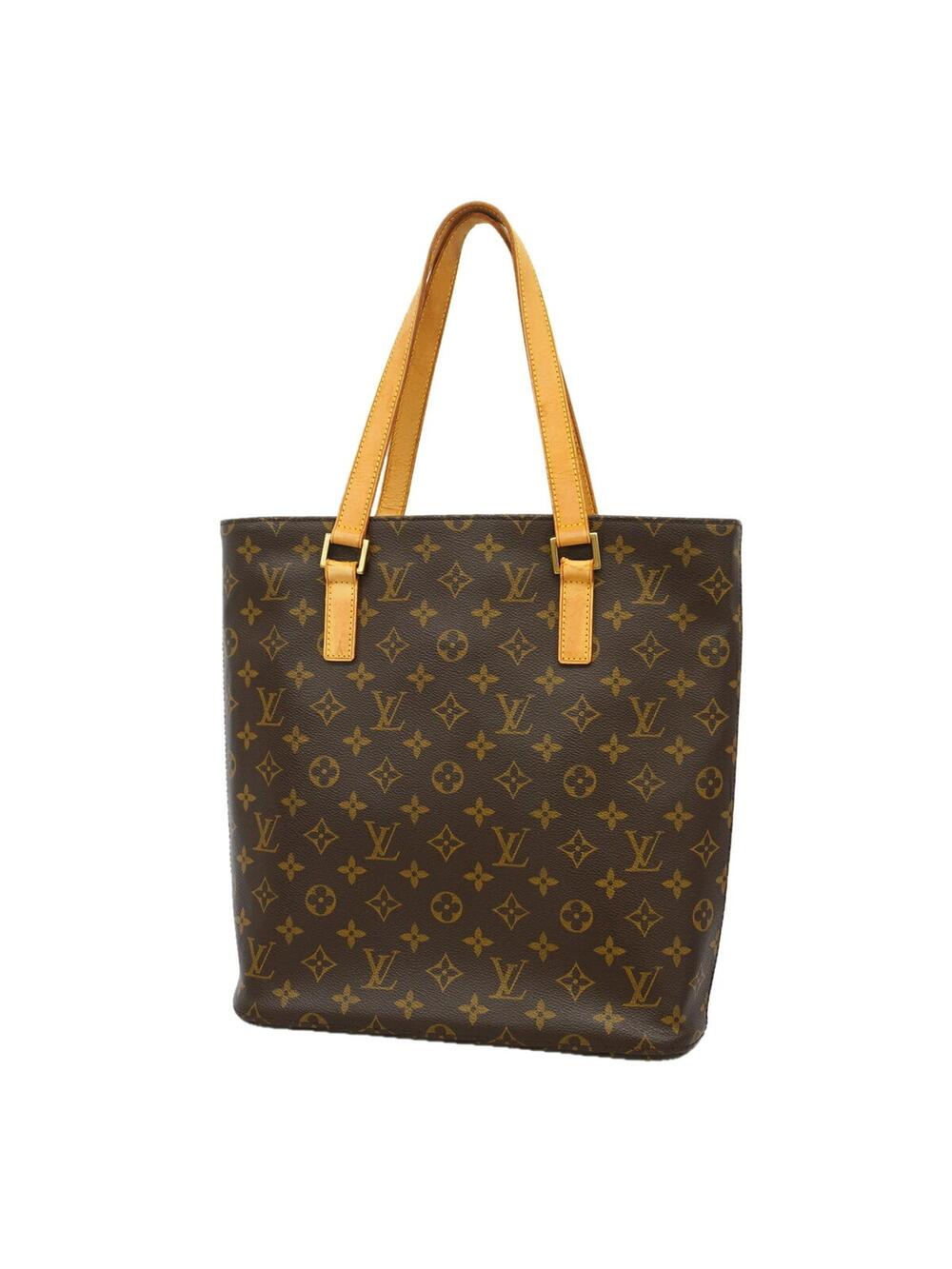 Louis Vuitton Vavin Tote Canvas Gm #357163L83B